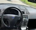 Сірий Вольво V50, об'ємом двигуна 1.6 л та пробігом 227 тис. км за 7500 $, фото 1 на Automoto.ua