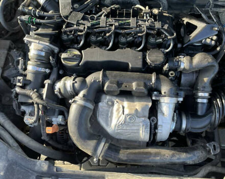 Сірий Вольво V50, об'ємом двигуна 1.6 л та пробігом 251 тис. км за 6500 $, фото 26 на Automoto.ua