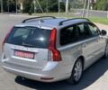 Сірий Вольво V50, об'ємом двигуна 1.6 л та пробігом 263 тис. км за 7500 $, фото 9 на Automoto.ua