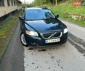 Сірий Вольво V50, об'ємом двигуна 1.56 л та пробігом 311 тис. км за 5990 $, фото 1 на Automoto.ua