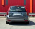 Сірий Вольво V50, об'ємом двигуна 1.6 л та пробігом 298 тис. км за 5490 $, фото 6 на Automoto.ua