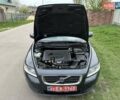 Серый Вольво В50, объемом двигателя 1.6 л и пробегом 261 тыс. км за 6600 $, фото 60 на Automoto.ua