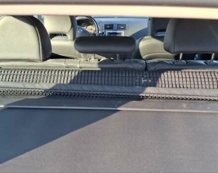 Сірий Вольво V50, об'ємом двигуна 1.56 л та пробігом 202 тис. км за 7250 $, фото 10 на Automoto.ua