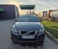 Серый Вольво В50, объемом двигателя 1.56 л и пробегом 328 тыс. км за 8500 $, фото 1 на Automoto.ua