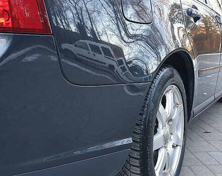 Сірий Вольво V50, об'ємом двигуна 1.6 л та пробігом 209 тис. км за 7700 $, фото 39 на Automoto.ua