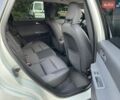 Сірий Вольво V50, об'ємом двигуна 1.6 л та пробігом 283 тис. км за 5950 $, фото 20 на Automoto.ua