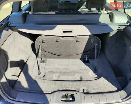 Серый Вольво В50, объемом двигателя 1.6 л и пробегом 193 тыс. км за 7999 $, фото 43 на Automoto.ua