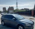 Серый Вольво В50, объемом двигателя 1.6 л и пробегом 215 тыс. км за 6502 $, фото 1 на Automoto.ua