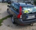 Сірий Вольво V50, об'ємом двигуна 2 л та пробігом 227 тис. км за 7800 $, фото 4 на Automoto.ua
