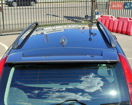 Серый Вольво В50, объемом двигателя 1.6 л и пробегом 193 тыс. км за 7999 $, фото 18 на Automoto.ua