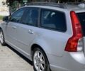 Сірий Вольво V50, об'ємом двигуна 1.6 л та пробігом 263 тис. км за 7500 $, фото 5 на Automoto.ua