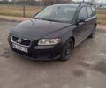 Сірий Вольво V50, об'ємом двигуна 1.6 л та пробігом 265 тис. км за 6800 $, фото 1 на Automoto.ua