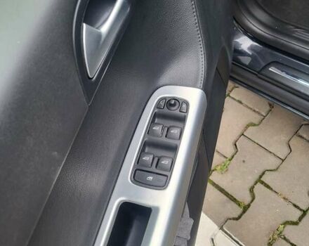 Серый Вольво В50, объемом двигателя 1.6 л и пробегом 221 тыс. км за 7300 $, фото 11 на Automoto.ua