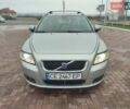 Сірий Вольво V50, об'ємом двигуна 1.6 л та пробігом 303 тис. км за 7399 $, фото 19 на Automoto.ua