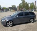 Серый Вольво В50, объемом двигателя 1.6 л и пробегом 259 тыс. км за 7700 $, фото 3 на Automoto.ua