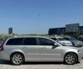 Серый Вольво В50, объемом двигателя 1.6 л и пробегом 246 тыс. км за 6990 $, фото 10 на Automoto.ua