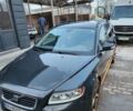 Сірий Вольво V50, об'ємом двигуна 1.56 л та пробігом 262 тис. км за 6500 $, фото 1 на Automoto.ua