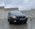 Сірий Вольво V50, об'ємом двигуна 1.6 л та пробігом 248 тис. км за 5500 $, фото 1 на Automoto.ua