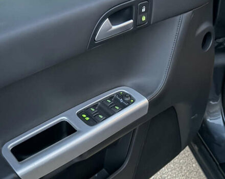 Сірий Вольво V50, об'ємом двигуна 1.56 л та пробігом 188 тис. км за 8000 $, фото 12 на Automoto.ua