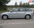 Вольво В50 2010 в Ровно на Automoto.ua Серый Вольво В50, объемом двигателя 1.56 л и пробегом 270 тыс. км за 7200 $, фото 5 на Automoto.ua