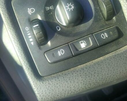 Серый Вольво В50, объемом двигателя 1.6 л и пробегом 295 тыс. км за 5800 $, фото 10 на Automoto.ua