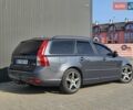 Сірий Вольво V50, об'ємом двигуна 1.6 л та пробігом 240 тис. км за 8300 $, фото 13 на Automoto.ua