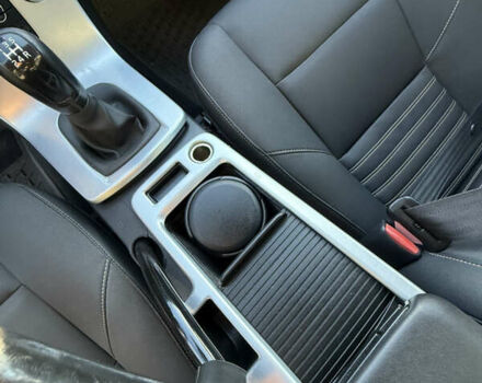 Сірий Вольво V50, об'ємом двигуна 1.6 л та пробігом 292 тис. км за 5999 $, фото 22 на Automoto.ua