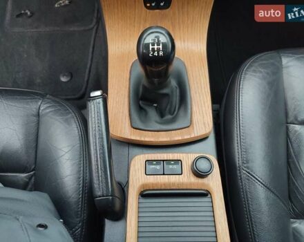 Сірий Вольво V50, об'ємом двигуна 1.6 л та пробігом 303 тис. км за 7399 $, фото 50 на Automoto.ua