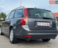 Сірий Вольво V50, об'ємом двигуна 2 л та пробігом 227 тис. км за 8999 $, фото 23 на Automoto.ua
