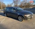 Сірий Вольво V50, об'ємом двигуна 1.6 л та пробігом 266 тис. км за 7800 $, фото 1 на Automoto.ua