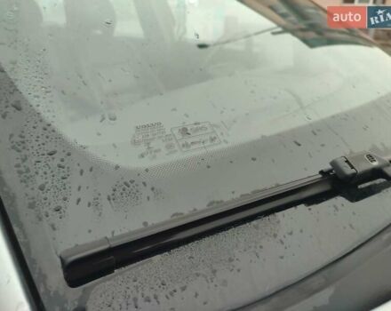 Сірий Вольво V50, об'ємом двигуна 1.6 л та пробігом 303 тис. км за 7399 $, фото 23 на Automoto.ua