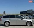 Серый Вольво В50, объемом двигателя 1.6 л и пробегом 246 тыс. км за 6990 $, фото 10 на Automoto.ua
