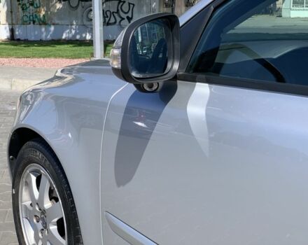 Сірий Вольво V50, об'ємом двигуна 1.6 л та пробігом 263 тис. км за 7500 $, фото 6 на Automoto.ua