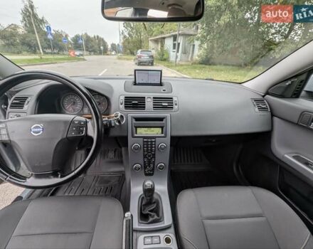 Вольво В50 2010 в Ровно на Automoto.ua Серый Вольво В50, объемом двигателя 1.56 л и пробегом 270 тыс. км за 7200 $, фото 20 на Automoto.ua