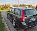 Серый Вольво В50, объемом двигателя 1.56 л и пробегом 328 тыс. км за 8500 $, фото 5 на Automoto.ua