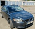 Серый Вольво В50, объемом двигателя 1.6 л и пробегом 308 тыс. км за 5978 $, фото 8 на Automoto.ua