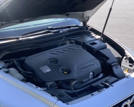 Сірий Вольво V50, об'ємом двигуна 1.6 л та пробігом 263 тис. км за 7500 $, фото 18 на Automoto.ua