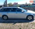 Сірий Вольво V50, об'ємом двигуна 1.6 л та пробігом 250 тис. км за 7500 $, фото 3 на Automoto.ua