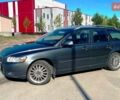 Серый Вольво В50, объемом двигателя 1.6 л и пробегом 270 тыс. км за 7200 $, фото 7 на Automoto.ua