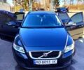 Сірий Вольво V50, об'ємом двигуна 1.6 л та пробігом 280 тис. км за 7500 $, фото 1 на Automoto.ua