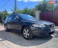 Сірий Вольво V50, об'ємом двигуна 1.56 л та пробігом 231 тис. км за 6800 $, фото 1 на Automoto.ua