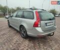 Сірий Вольво V50, об'ємом двигуна 1.6 л та пробігом 303 тис. км за 7399 $, фото 15 на Automoto.ua