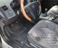 Серый Вольво В50, объемом двигателя 1.6 л и пробегом 230 тыс. км за 9200 $, фото 3 на Automoto.ua