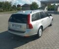 Серый Вольво В50, объемом двигателя 1.6 л и пробегом 235 тыс. км за 6900 $, фото 2 на Automoto.ua