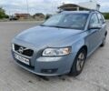 Сірий Вольво V50, об'ємом двигуна 1.6 л та пробігом 244 тис. км за 6500 $, фото 1 на Automoto.ua