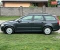 Серый Вольво В50, объемом двигателя 1.6 л и пробегом 261 тыс. км за 6600 $, фото 14 на Automoto.ua