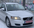 Серый Вольво В50, объемом двигателя 1.6 л и пробегом 268 тыс. км за 7100 $, фото 6 на Automoto.ua