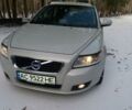 Сірий Вольво V50, об'ємом двигуна 1.6 л та пробігом 275 тис. км за 6399 $, фото 1 на Automoto.ua