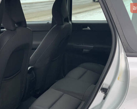 Серый Вольво В50, объемом двигателя 1.6 л и пробегом 268 тыс. км за 7100 $, фото 30 на Automoto.ua