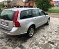 Серый Вольво В50, объемом двигателя 1.6 л и пробегом 268 тыс. км за 6100 $, фото 4 на Automoto.ua